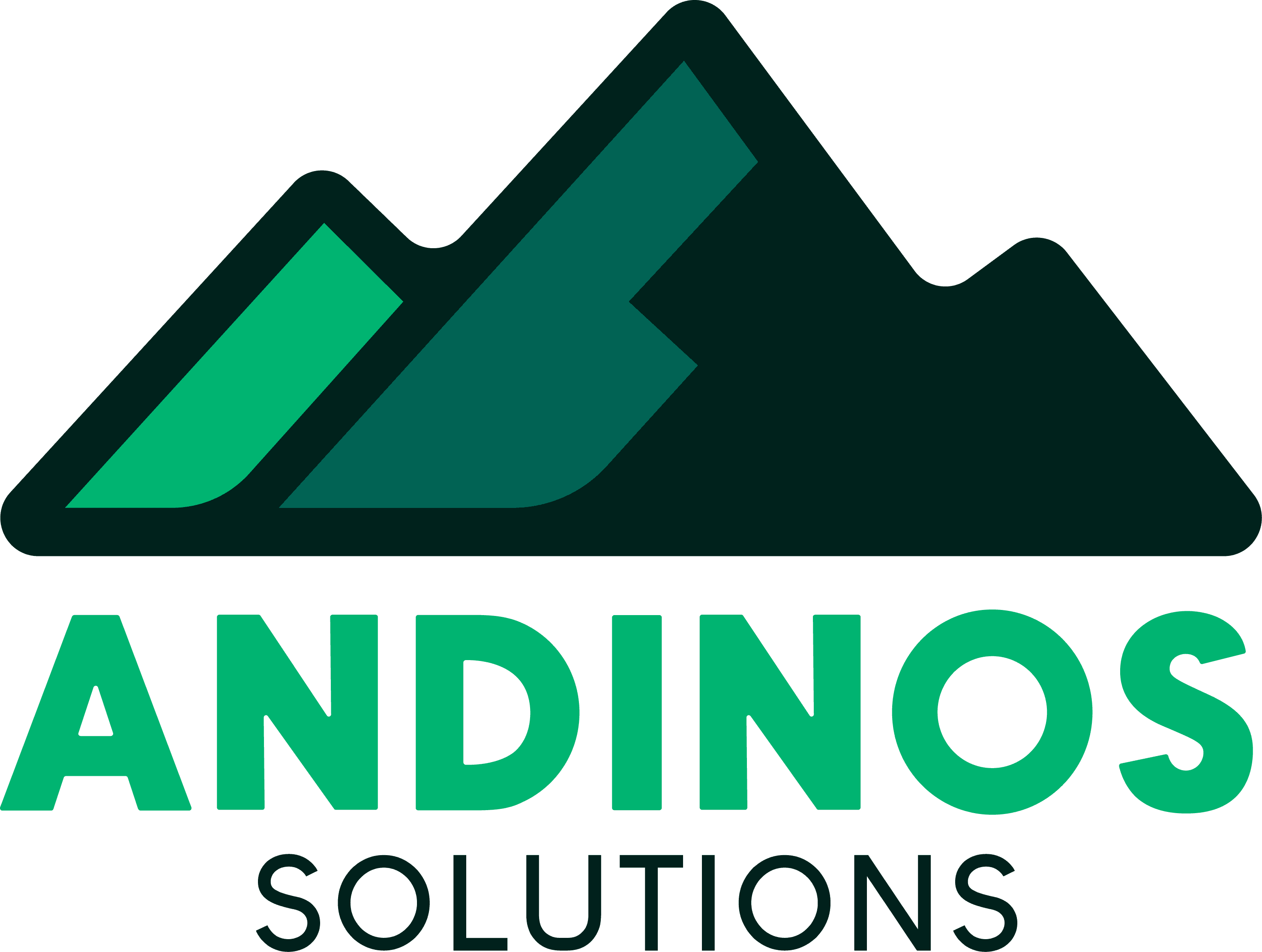 Andinos Solutions